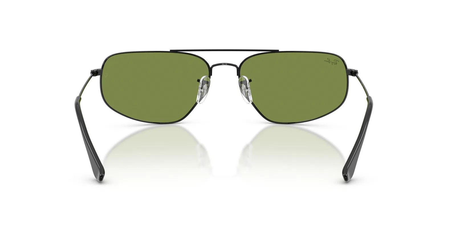 Ray-Ban 3780 Sunglasses - view 27